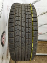 Dunlop DSX 2 R16 215/55