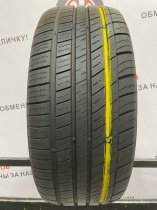 Kumho Ecsta LX Platinum R17 215/55 94W