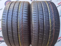 Pirelli P Zero R21 315/35.