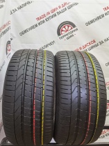 Pirelli P Zero 305/40 112Y R20