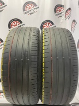 Dunlop SP Sport Maxx 050+ 225/55 R17