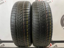 Pirelli Sottozero 3 RFT R16 205/60