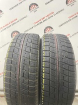 Bridgestone Blizzak Revo2 R16 215/60
