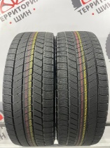 Bridgestone Blizzak VRX3 R16 205/60