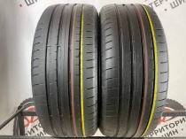 Goodyear Eagle F1 Assimetrico3 R20 245/45