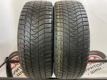 Michelin X-Ice North 3 R17 215/60