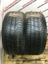 Pirelli P Zero R20 265/45