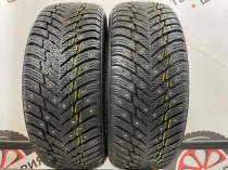 Nokian Hakka 10P RFT R16 205/55