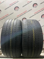 Michelin Primacy MXM4 RFT R19 275/40