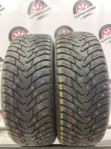 Nokian Tyres Hakkapeliitta 8 SUV 225/60 R17
