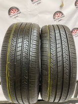 Hankook Kinergy ST as R17 215/45