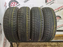 Bridgestone Blizzak Revo GZ R13 155/65