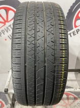 Continental CrossContact LX sport R20 255/45