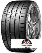 Kumho ECSTA PS91 R20 255/35 97Y