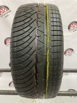 Michelin Pilot Alpin PA4 R17 235/45 97V