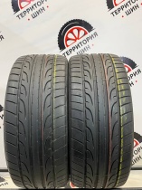 Dunlop Sport Maxx  R20   255/35