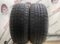Dunlop wm02 R15 195/55