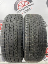Bridgestone Blizzak DM-V1 R17 215/60