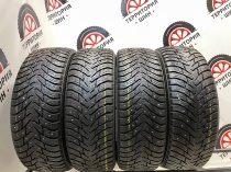 Nokian Hakkapeliitta 8 suv 215/65/17