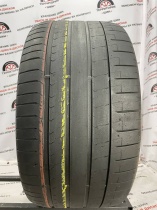 Pirelli P Zero  R21 315/35