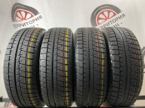Bridgestone Bizzak Revo GZ R16 205/60