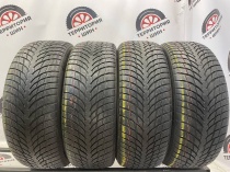 Nokian WR Snowproof P 205/55 R17
