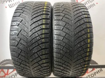 Michelin X-Ice North 4 R18 245/45