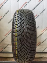 Firestone Winterhawk 4 205/60 R16