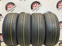 Michelin Pilot Sport 3 R16 205/55