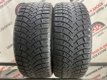 Michelin x-ice north R16 215/55