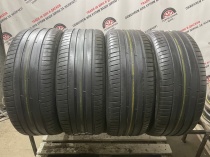 Michelin Pilot Sport 4 SUV R21 275/50