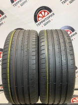 GoodYear Efficientgrip R17	225/50