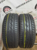 Yokohama G.drive 2 195/55 R15 85V