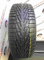 Nokian Tyres Hakkapeliitta 7 SUV R18 285/60