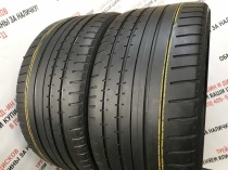 Continental ContiSportContact 2 R20 275/35