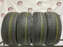 Kumho Winter Craft WP 72 215/45 R18 89V