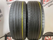 Continental EcoContact 6 R17 235/65