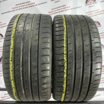 Continental ContiSportContact 3  R20 265/30