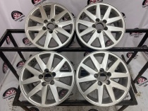 Литье VOLVO R16 5*108 ЦО63.4 ЕТ50 6.5J