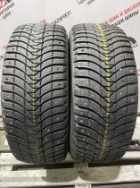 Michelin X-Ice North 3 R17 215/55