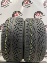 Nokian Hakkapellita R2 RFT R18	24550