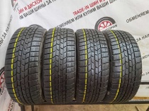 Goodyear Ice Navi 6 R17 215/45