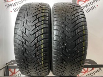 Nokian HKPLT 8 SUV R18 265/60
