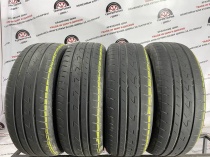 Bridgestone Ecopia EP200 215/60 R16