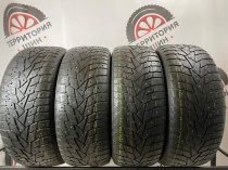 Dunlop GrandTrek Ice02 R20 265/50