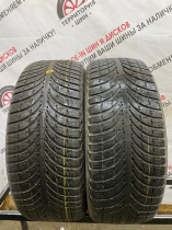 Michelin Latitude Alpin LA2 R19 235/50 103V