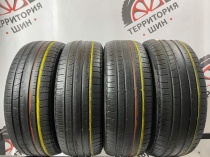 215/60 R17 Pirelli Scorpion Verde all season