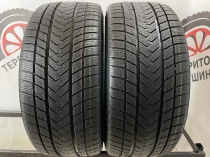 Gripmax SureGripPro Winter R20 245/35