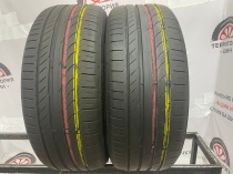 Continental ContiSportContact 5 235/55 R19 99V нет в наличии