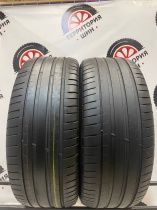 Michelin Pilot Sport 4 suv л30155